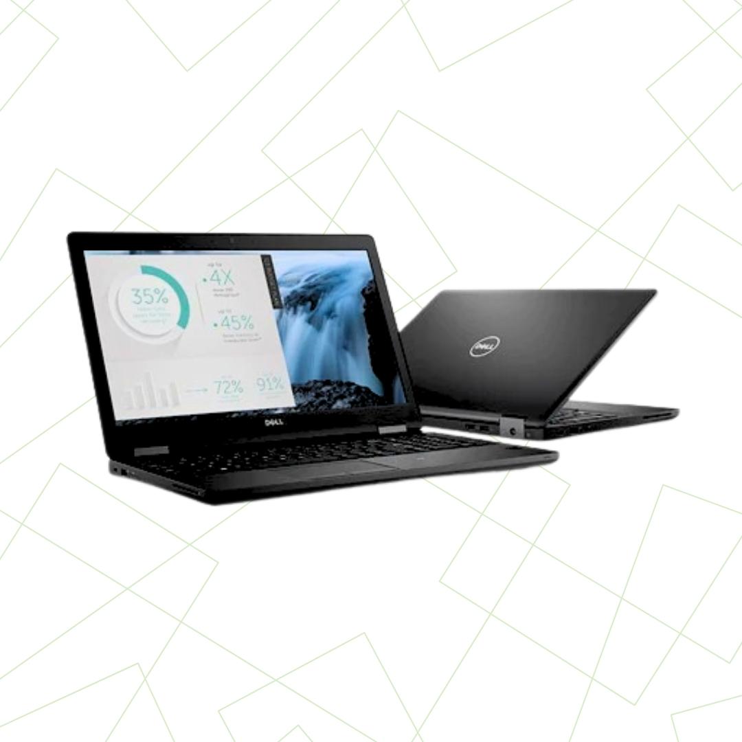 Dell Latitude 5580  Dell