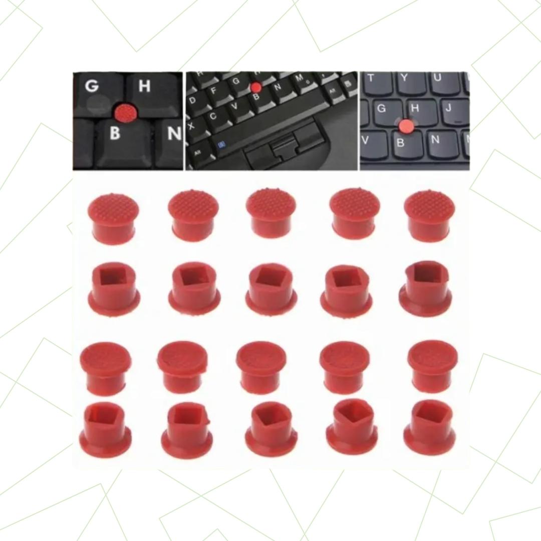 Lenovo ThinkPad TrackPoint | T450, X260, SL400, X31, R60, X41, X40, E560  Lenovo