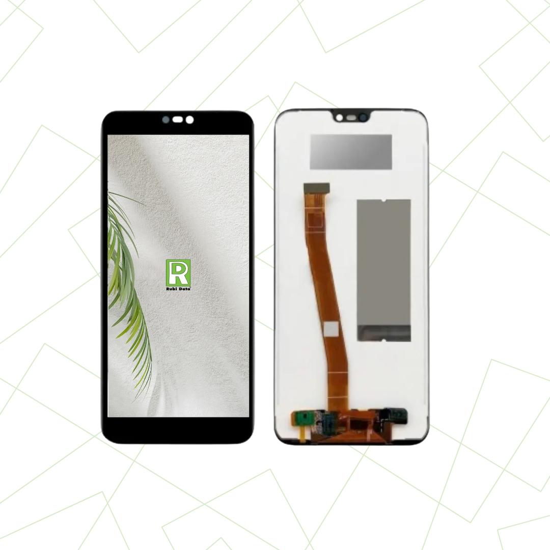 Huawei P20 Lite Skjerm  Huawei