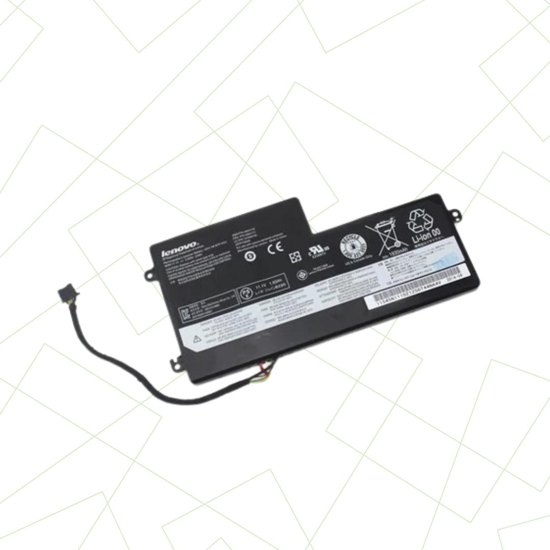 Lenovo ThinkPad OEM-Batteri | T440, T440s, T450, T450s, S540, X240  Lenovo