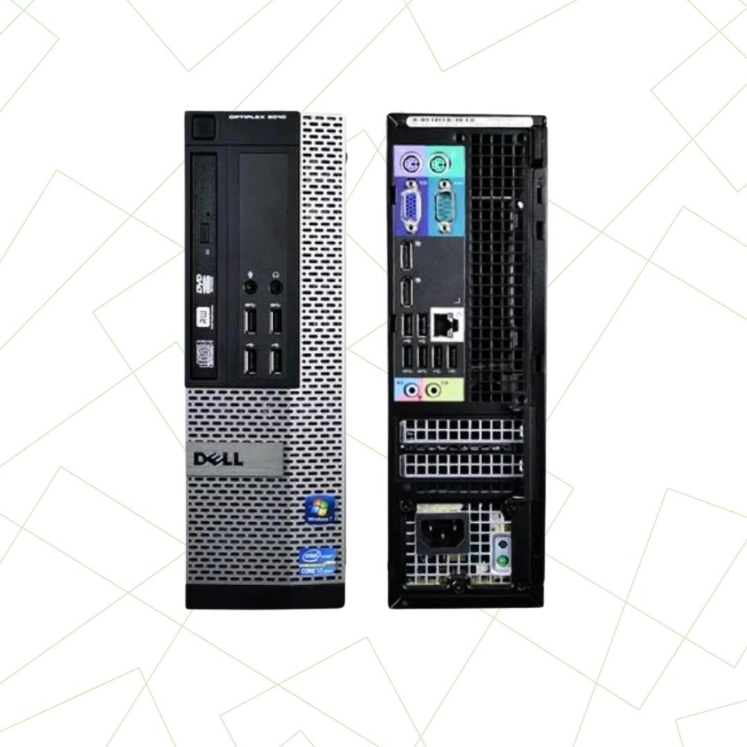Dell OptiPlex 9020 SFF  Dell