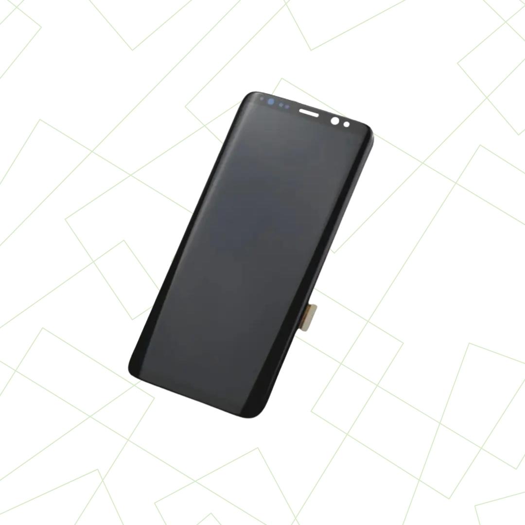 Samsung Galaxy S8+ Skjerm  Samsung