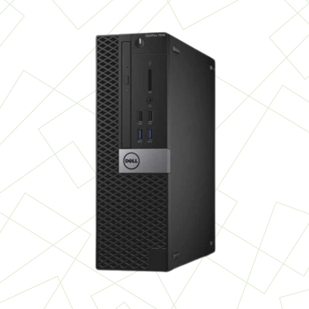 Dell OptiPlex 5050 SFF  Dell