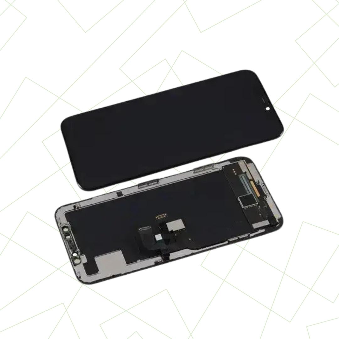 iPhone 11 Skjerm med LCD-display  Apple