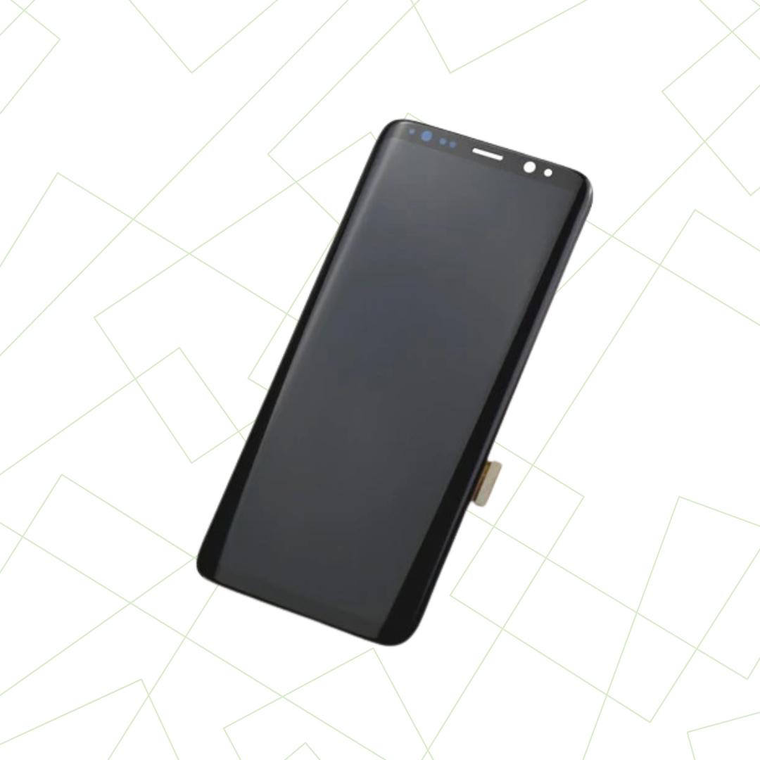 Samsung Galaxy S8 Skjerm  Samsung