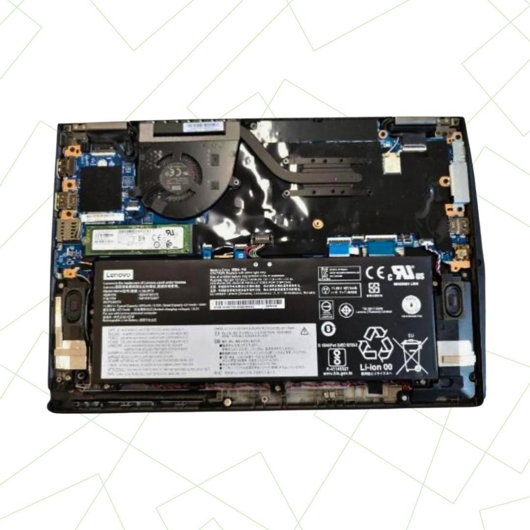 ThinkPad X390 Yoga battery reviews | Langvarig ytelse – Rubi Data AS  Lenovo