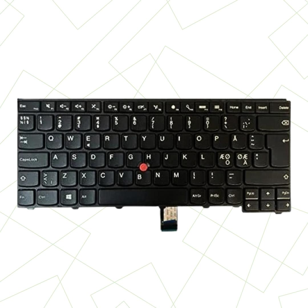 Lenovo ThinkPad Tastatur | T450, T450S, T450, T450S, L460, T440S, T440, L450, L440, L450  Lenovo