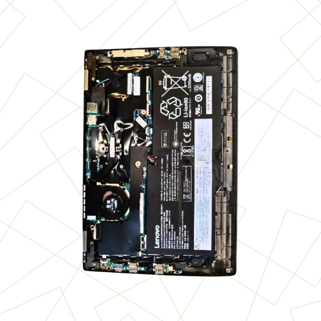 Lenovo ThinkPad X1 Carbon, 4. gen-batteri.  Lenovo