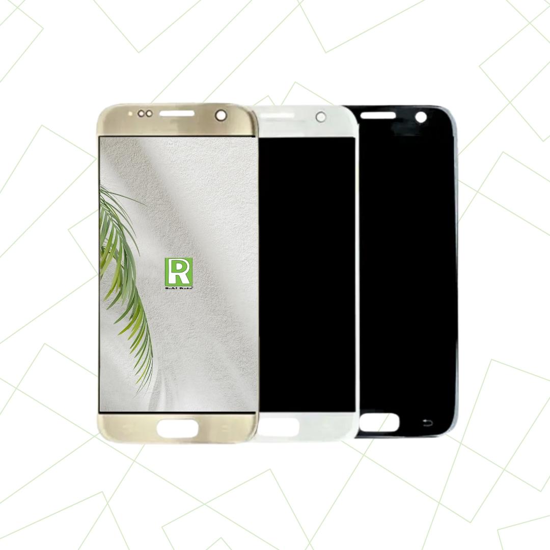 Samsung Galaxy S7 Skjerm  Samsung