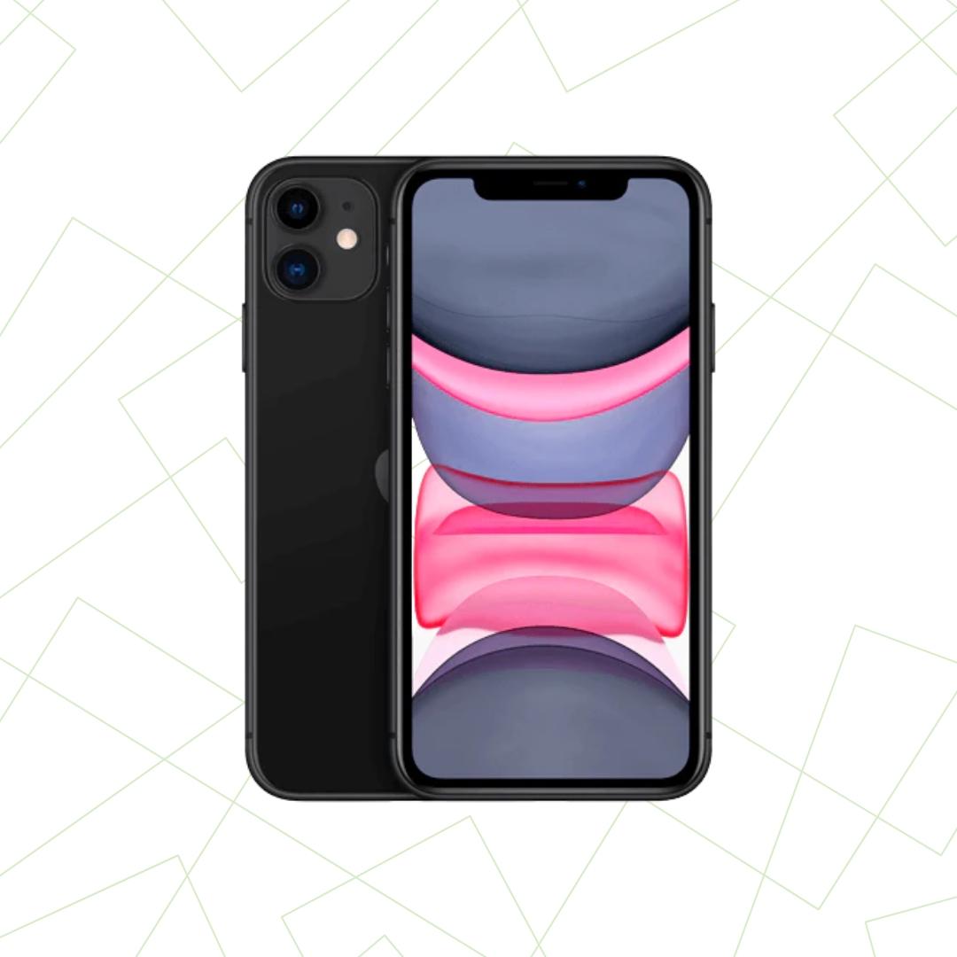 iPhone 11  Apple