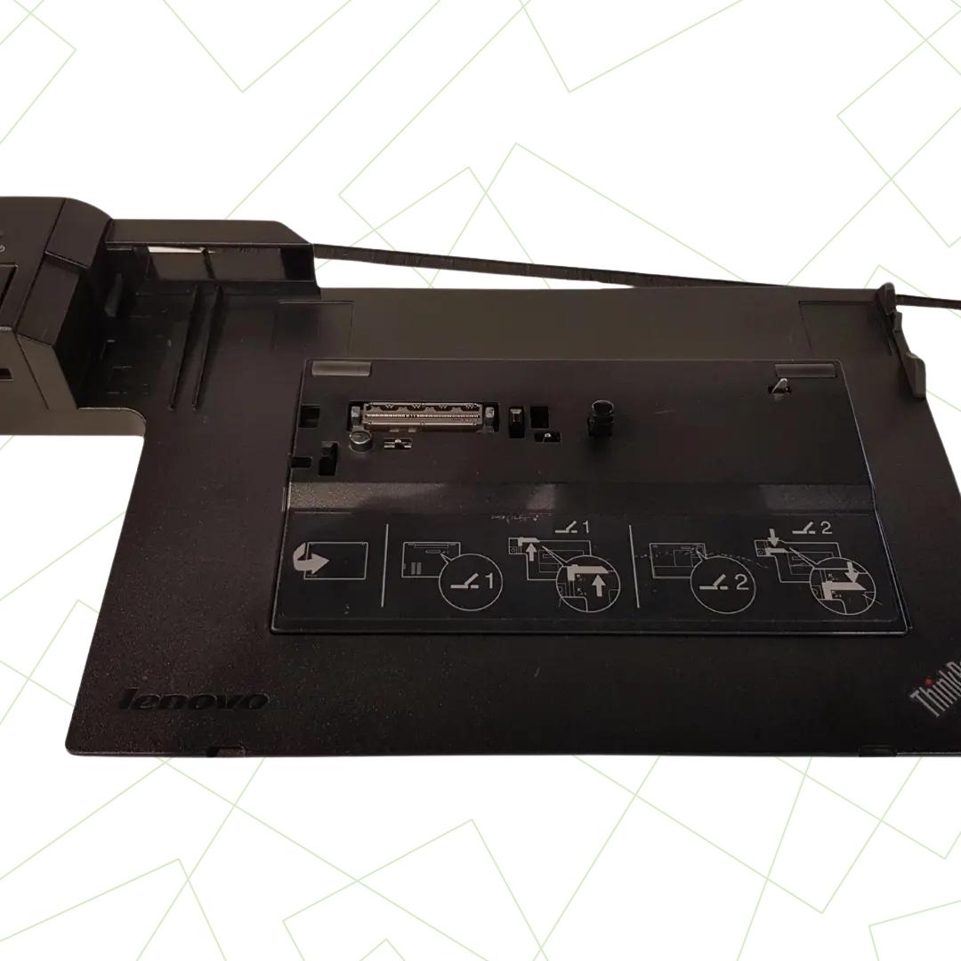 ThinkPad Mini Dock Series 3  Lenovo