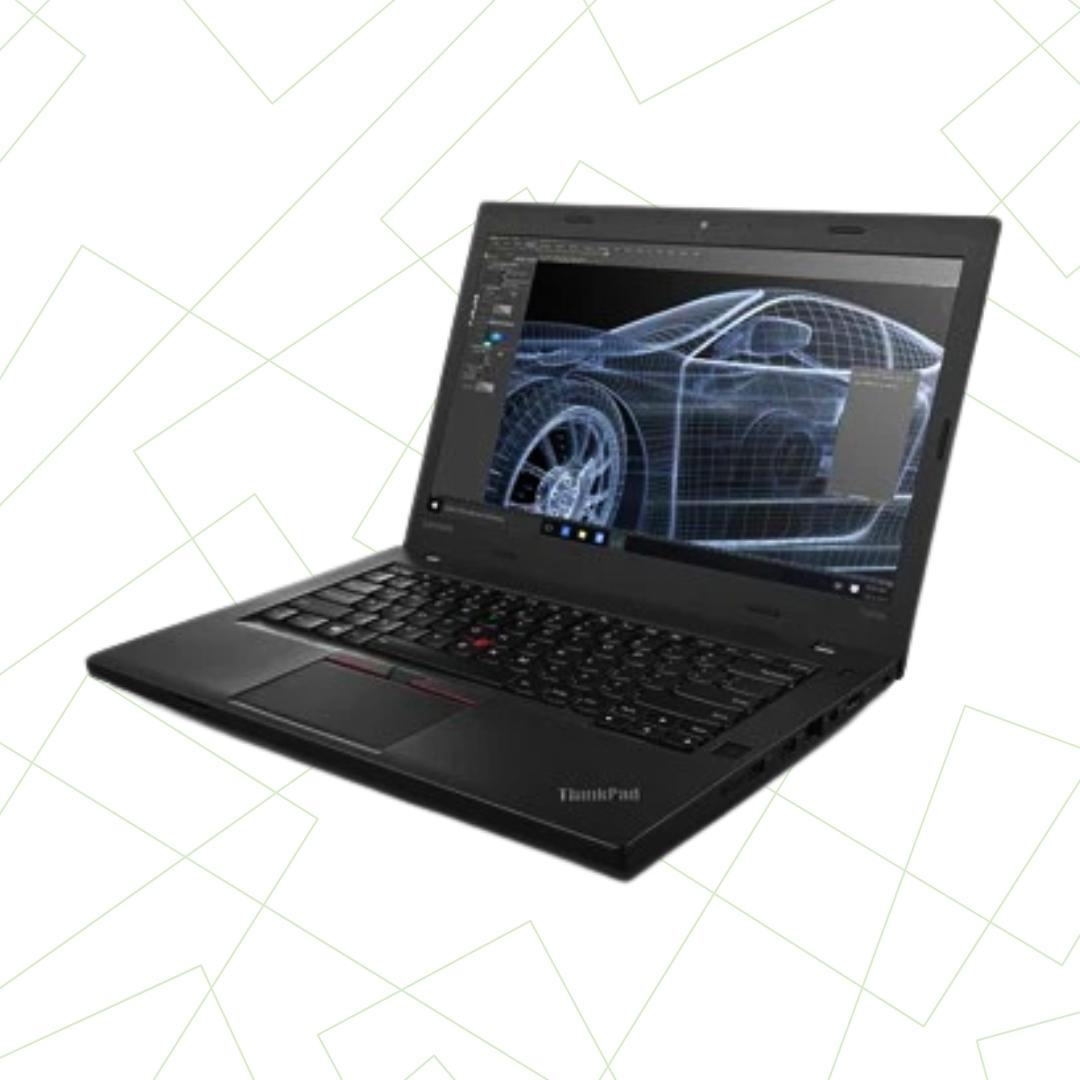 Lenovo ThinkPad T460  Lenovo