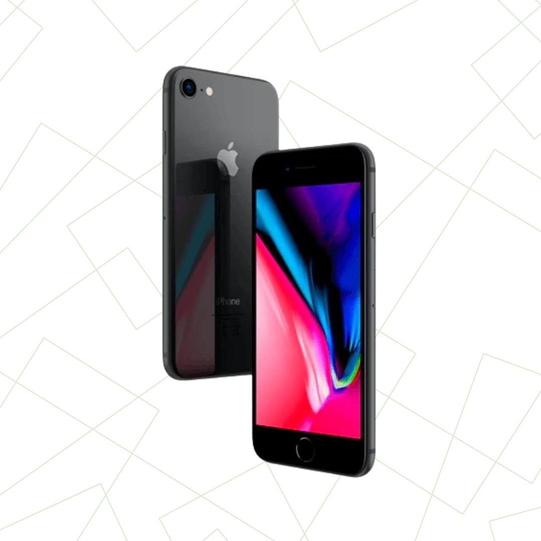 iPhone 8 Plus  Apple