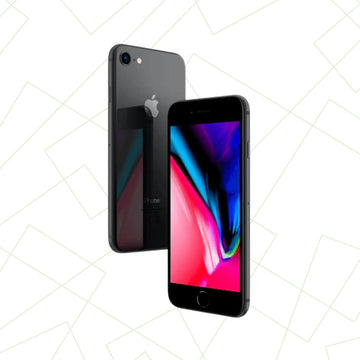 iPhone 8 Plus  Apple