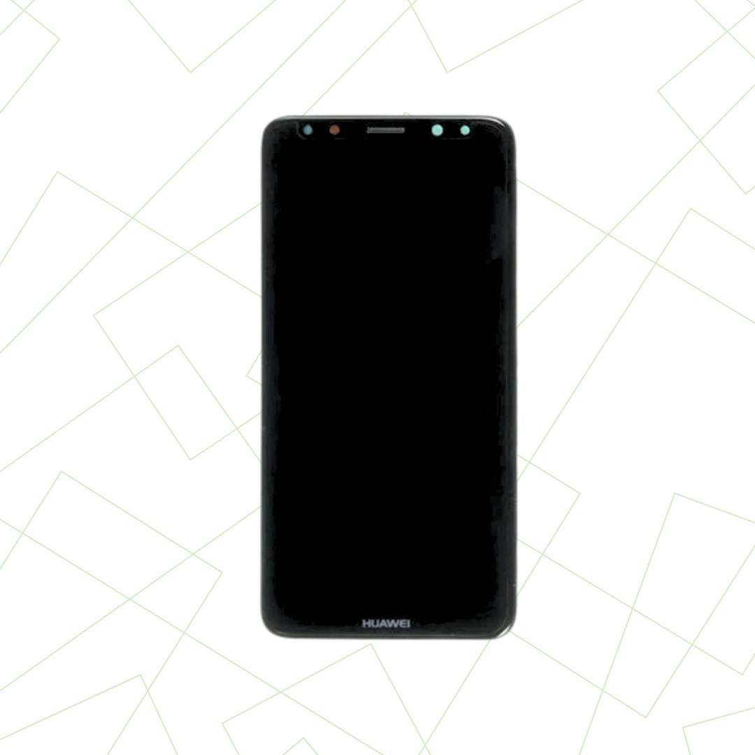 Huawei Mate 10 Lite Skjerm  Huawei