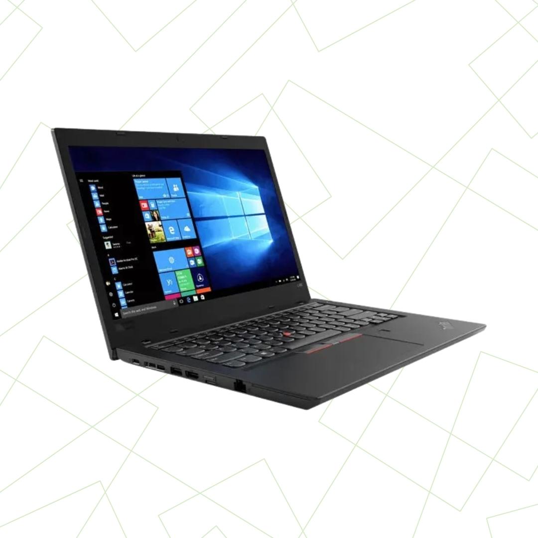 Lenovo ThinkPad L480  Lenovo