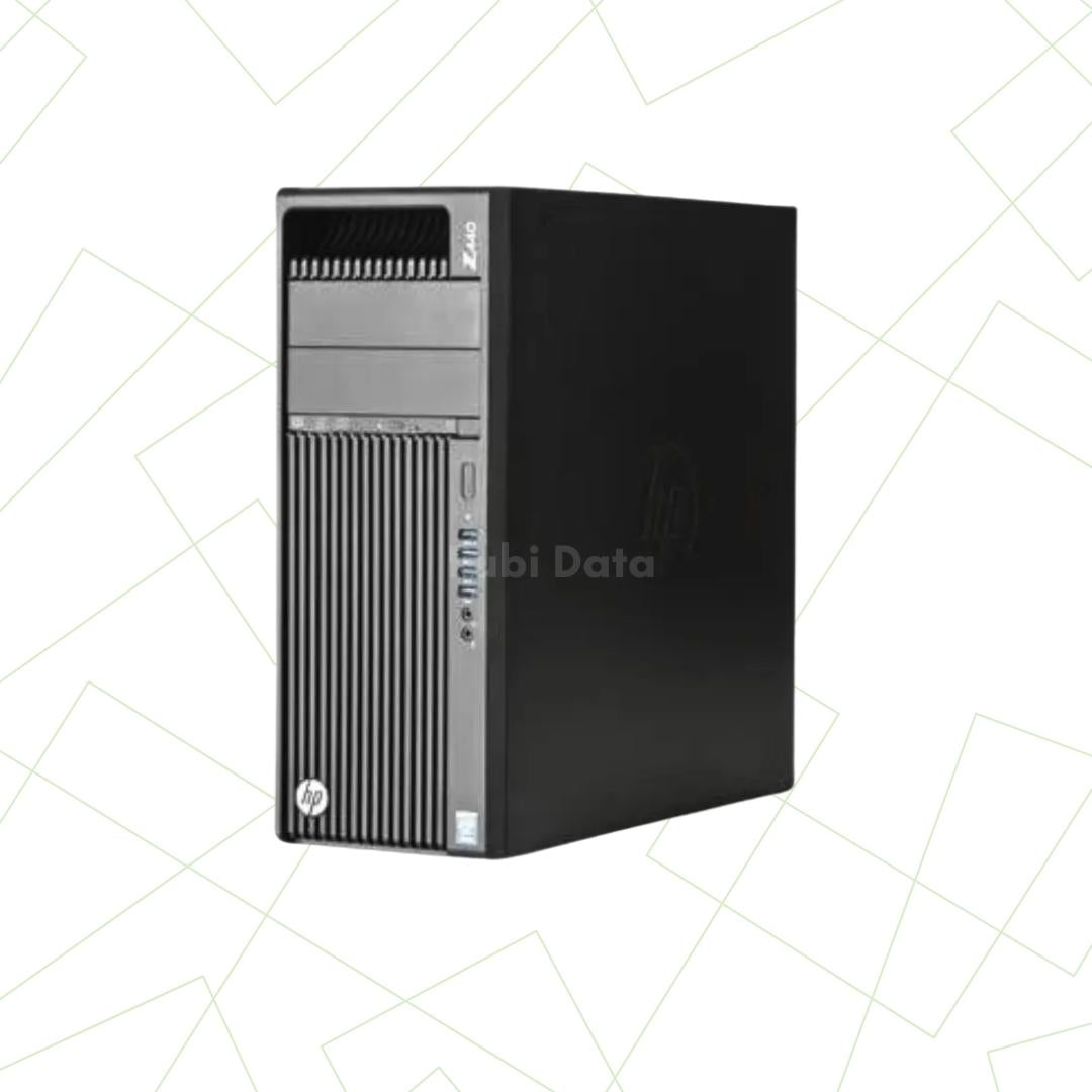 HP Z420 Wokstation  HP