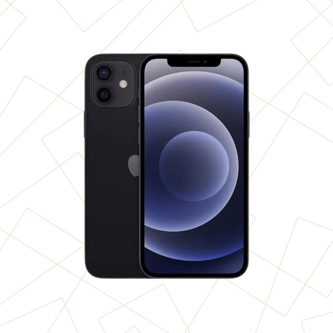 iPhone 12  Apple