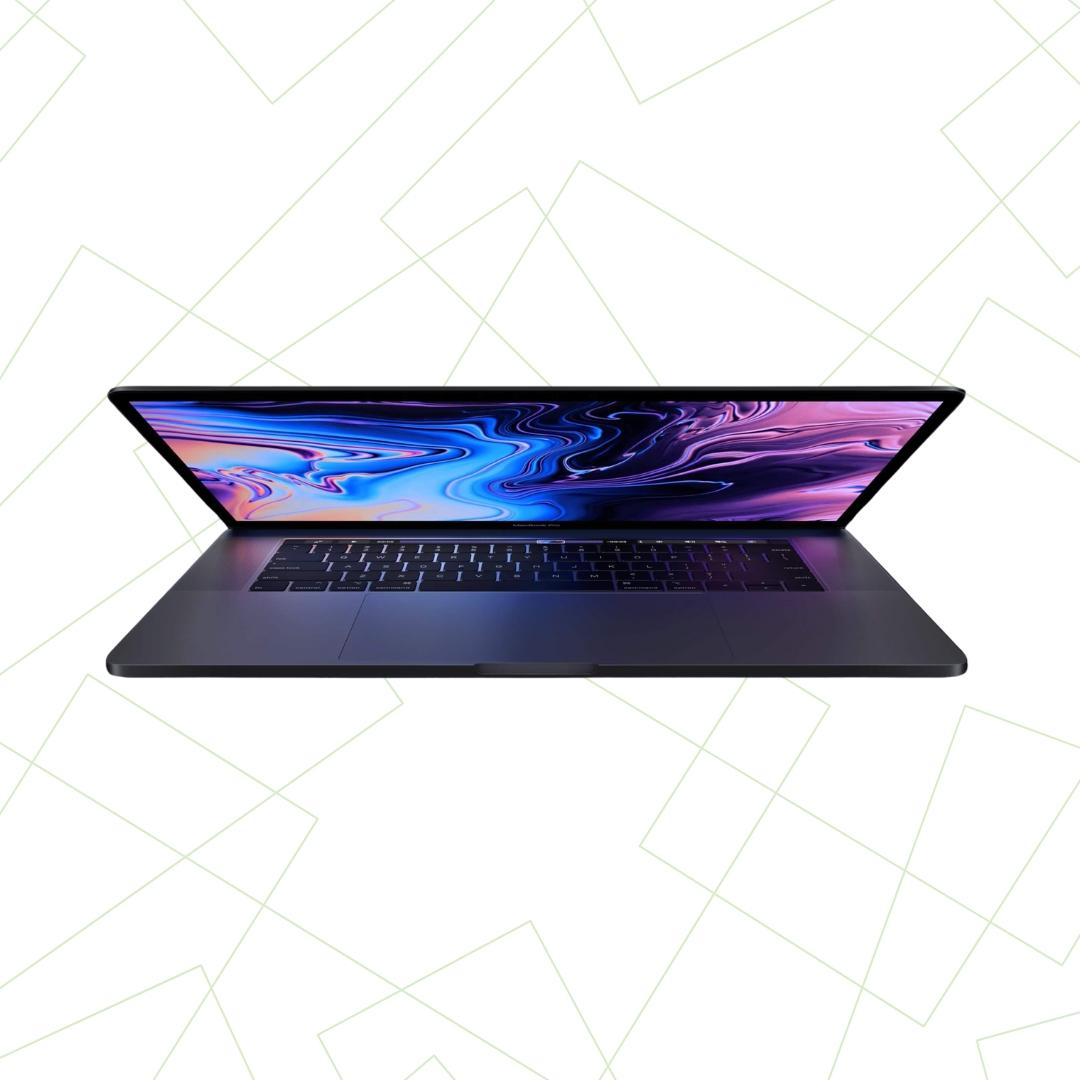 MacBook Pro 15,4"  Apple