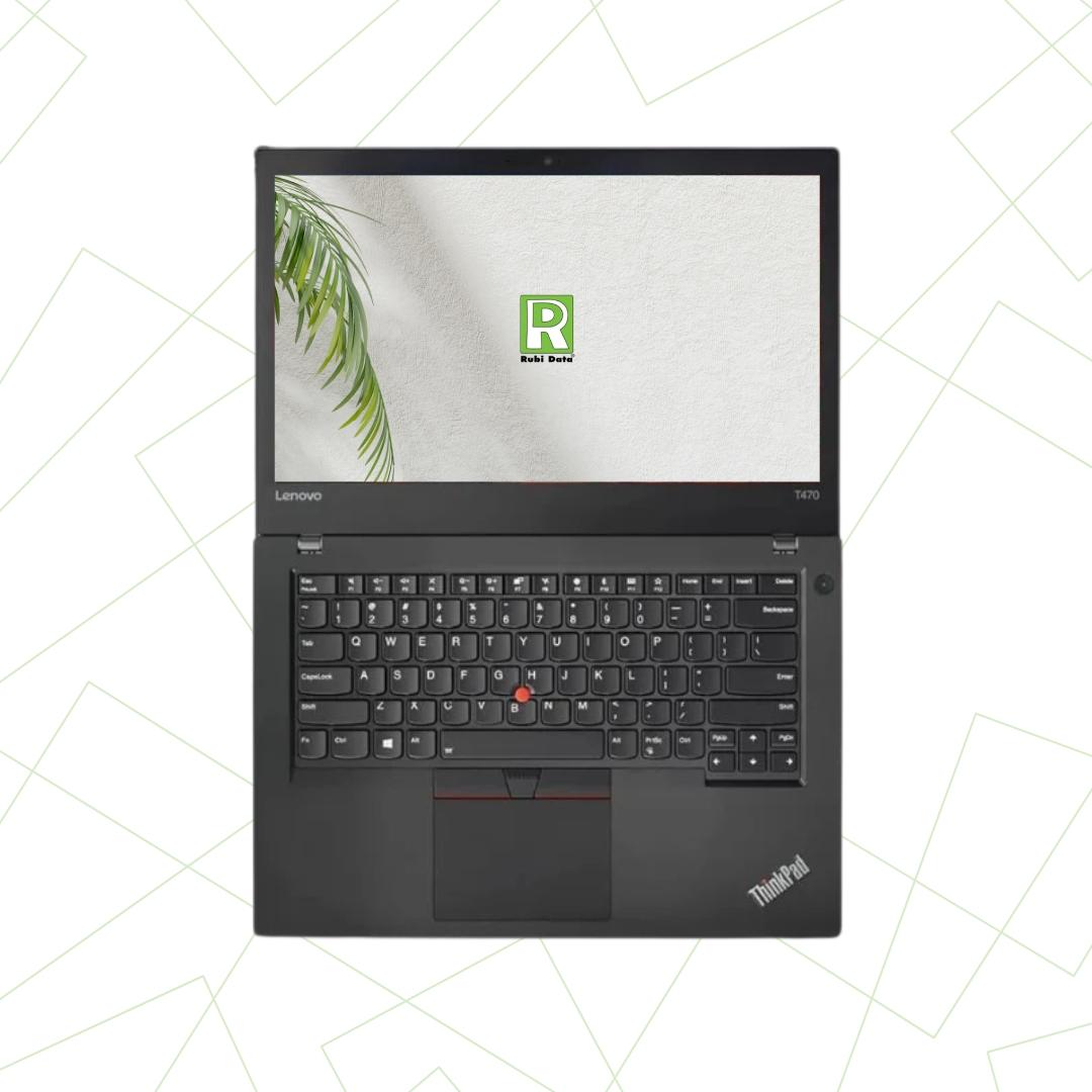 Lenovo ThinkPad T470s  Lenovo