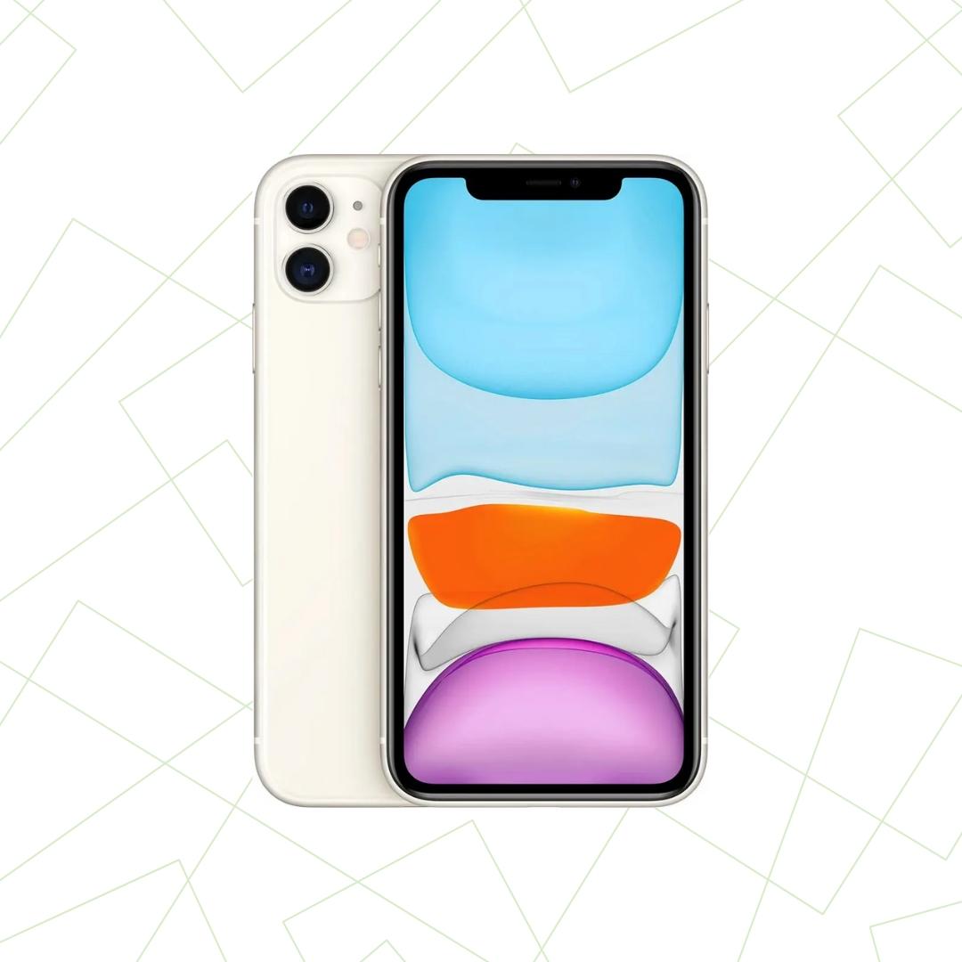 Iphone 11  Rubi Data AS