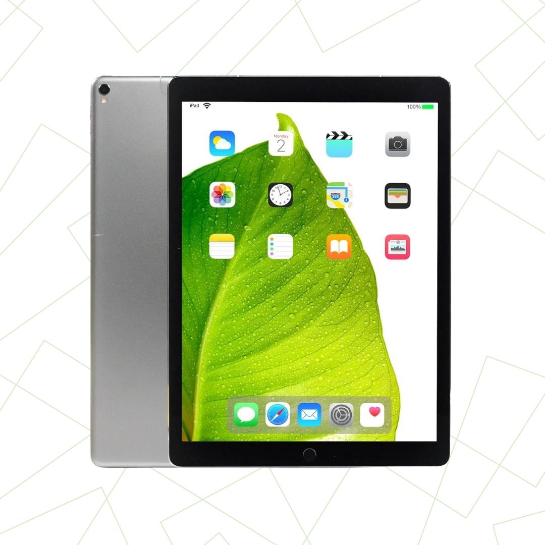 iPad Pro 12.9 2st Gen  Apple