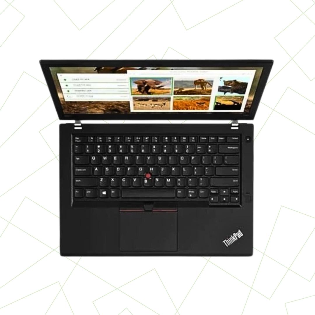 Lenovo ThinkPad T480  Lenovo
