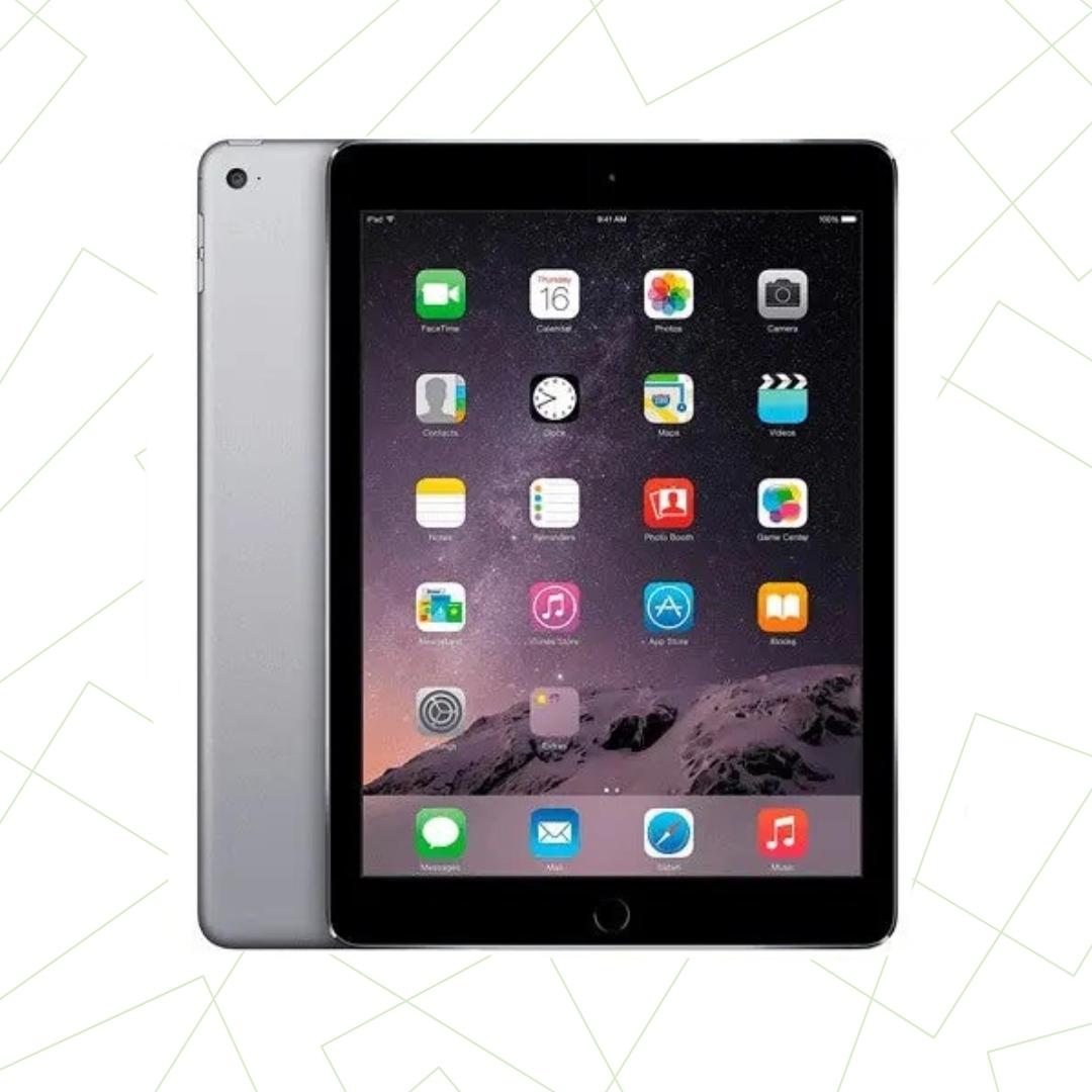 iPad Air 2 , 4G/Cellular  Apple