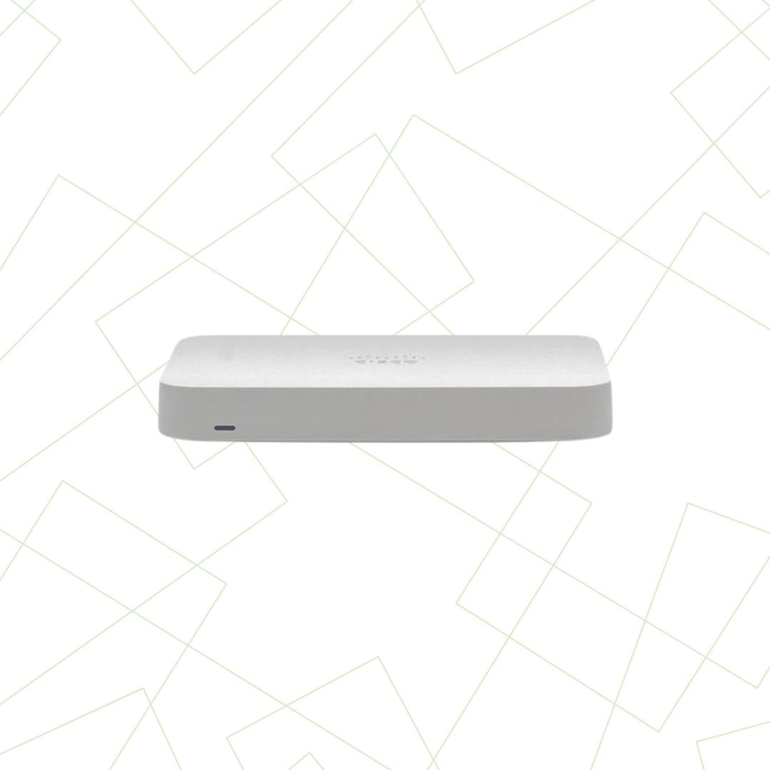 Cisco Meraki GO Security Gateway  Cisco