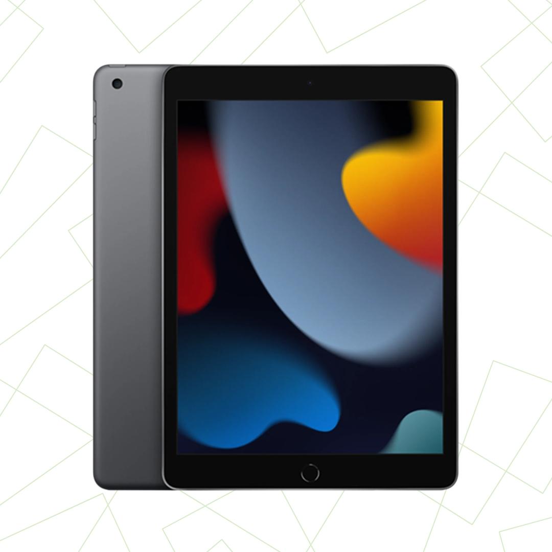 iPad 9th