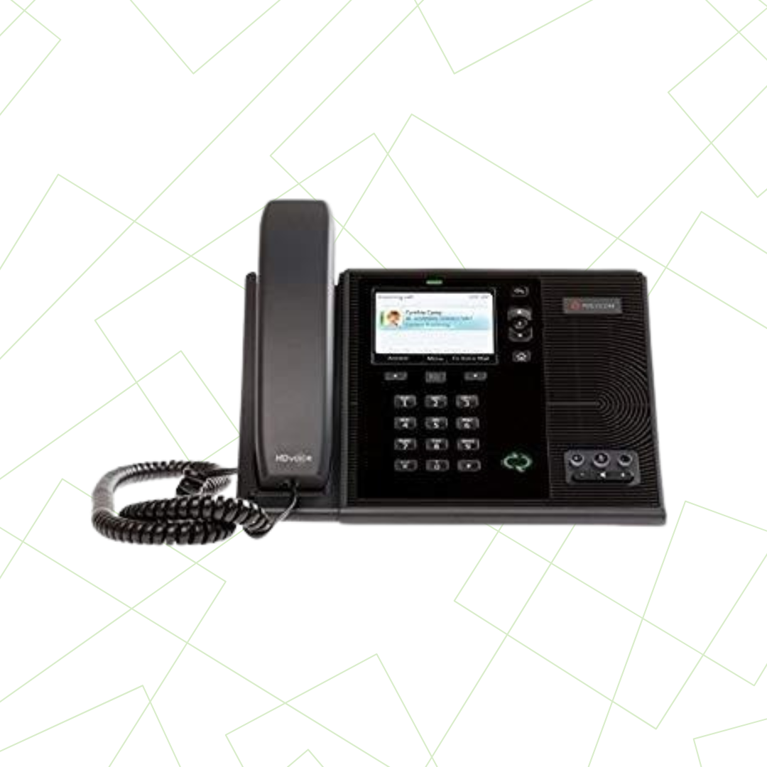 Polycom CX600  Polycom