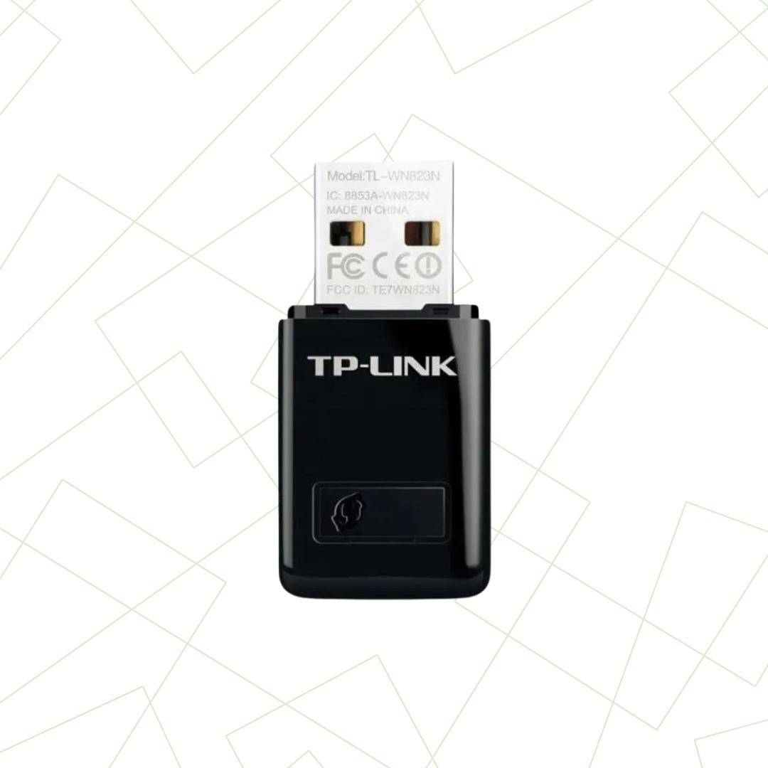 TP-Link USB Adapter  TP-Link