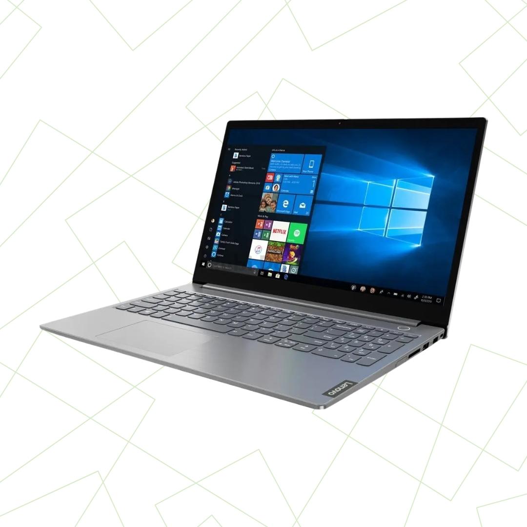 Lenovo Thinkbook 15  Lenovo
