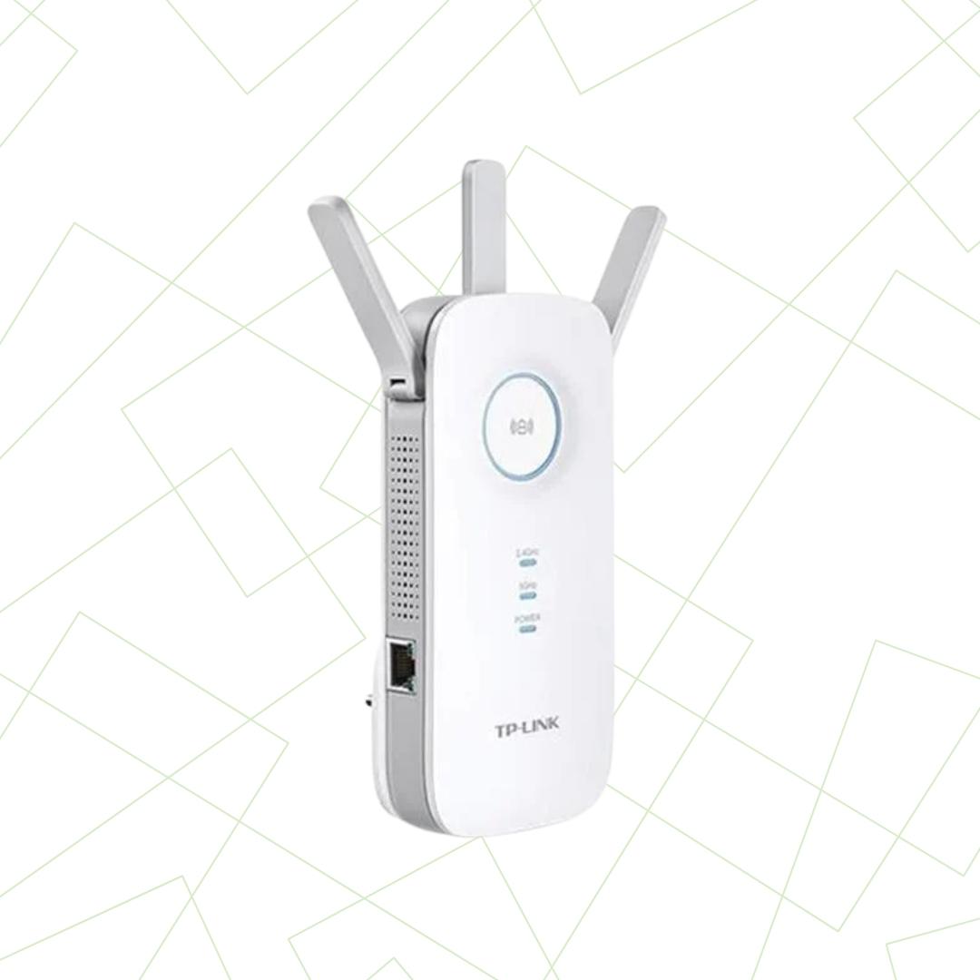 TP-Link AC1750 Wi-Fi Extender  TP-Link
