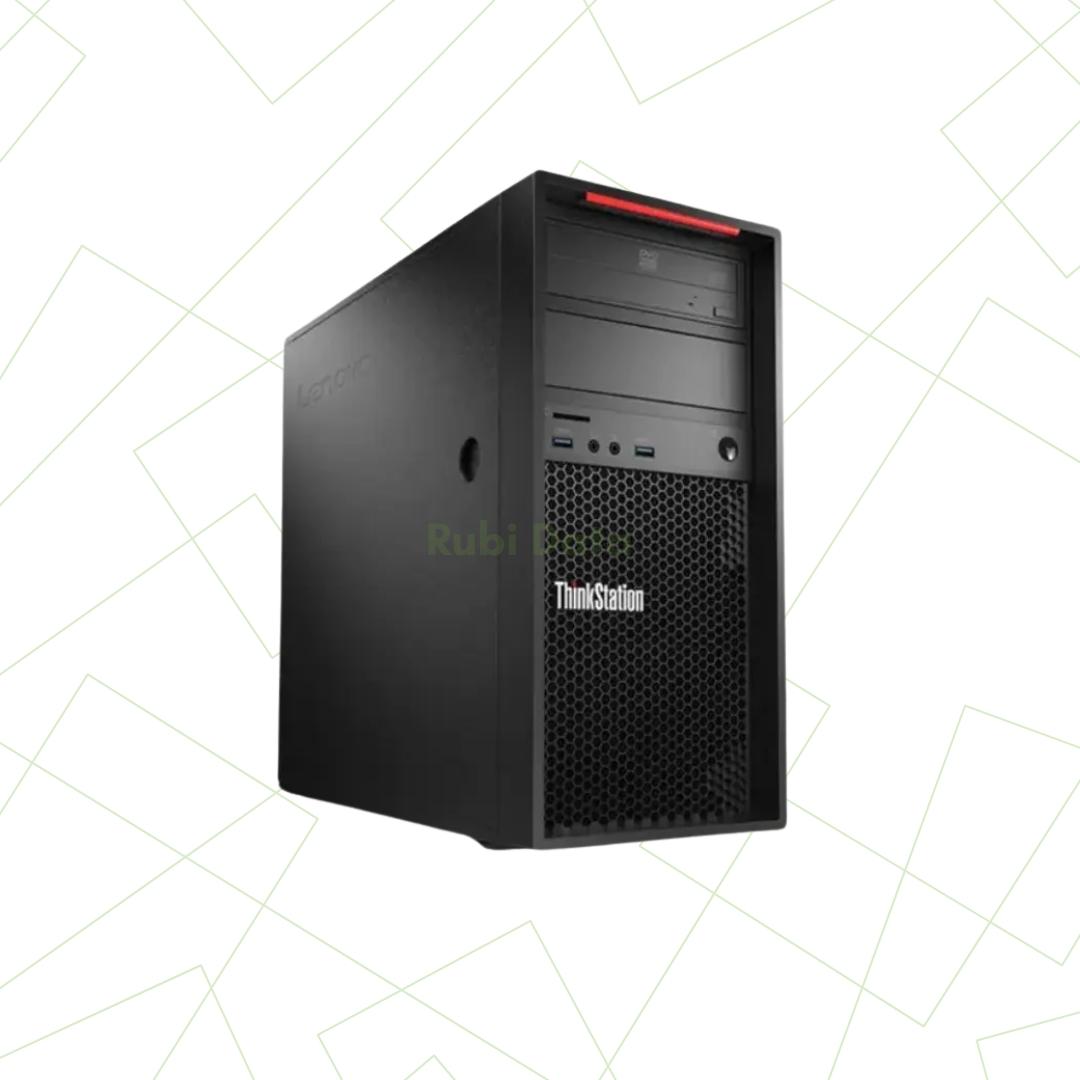 Lenovo ThinkStation P320 MT  Lenovo