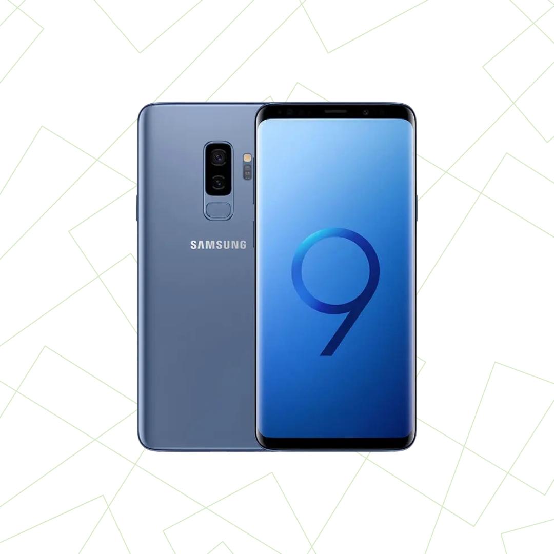 Samsung Galaxy S9+  Samsung