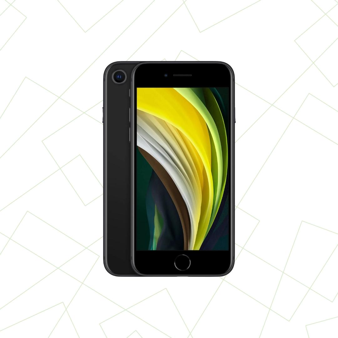 iPhone SE 2020  Apple