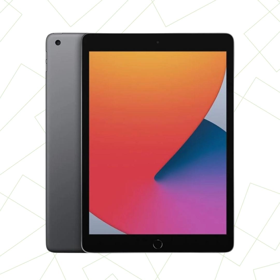 iPad 7th Gen  Apple
