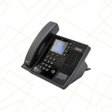 Polycom CX600 IP Phone  Polycom