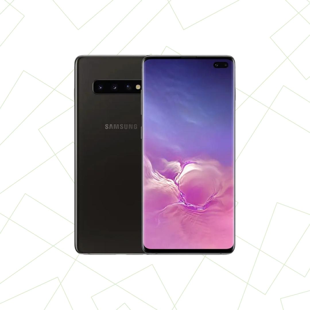 Samsung Galaxy S10+  Samsung