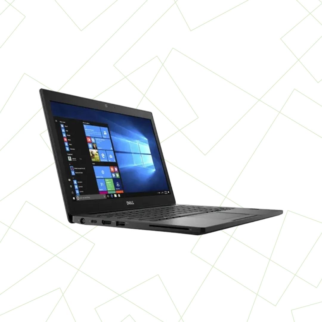 Dell Latitude 7280  Dell