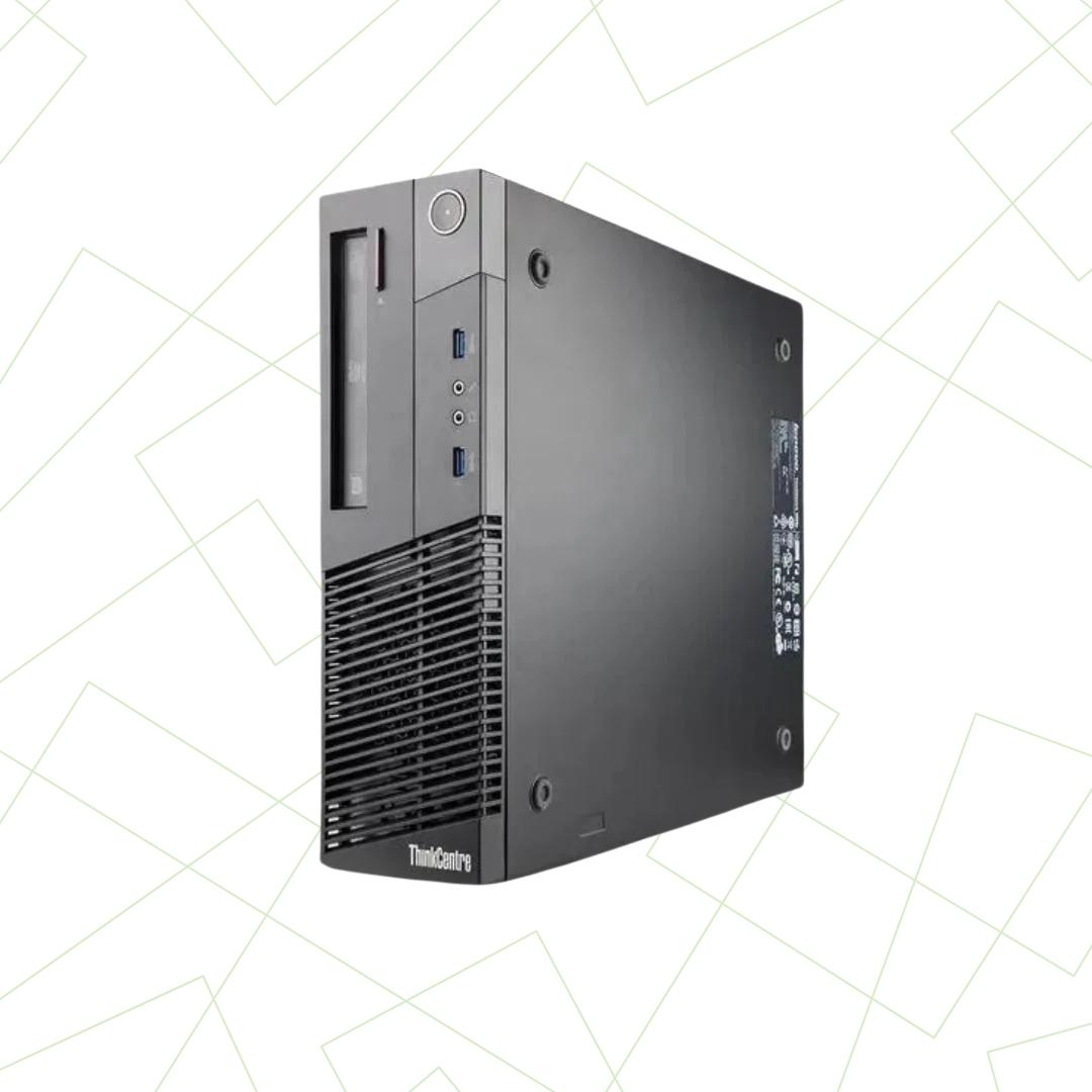 Lenovo ThinkCentre M93p  Lenovo