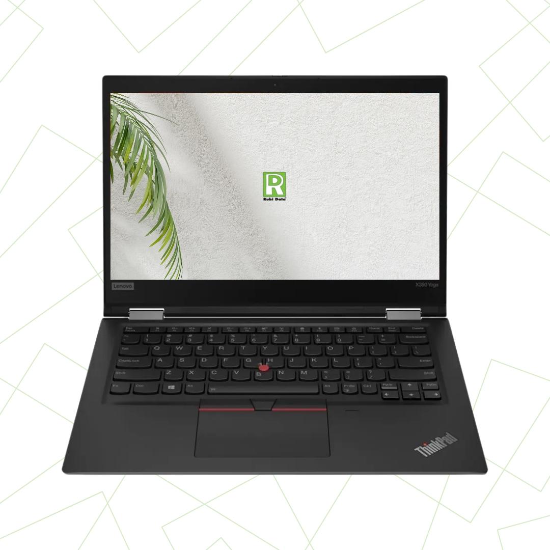 Lenovo ThinkPad X390 Yoga  Lenovo