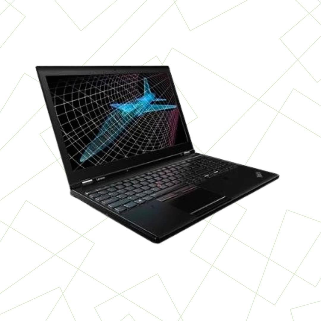 Lenovo Thinkpad P50  Lenovo