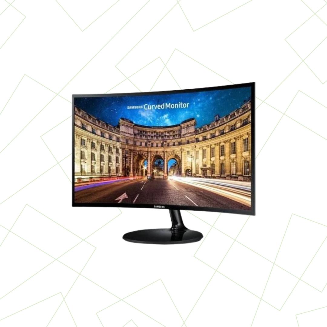 Samsung C24F390FHU  Samsung