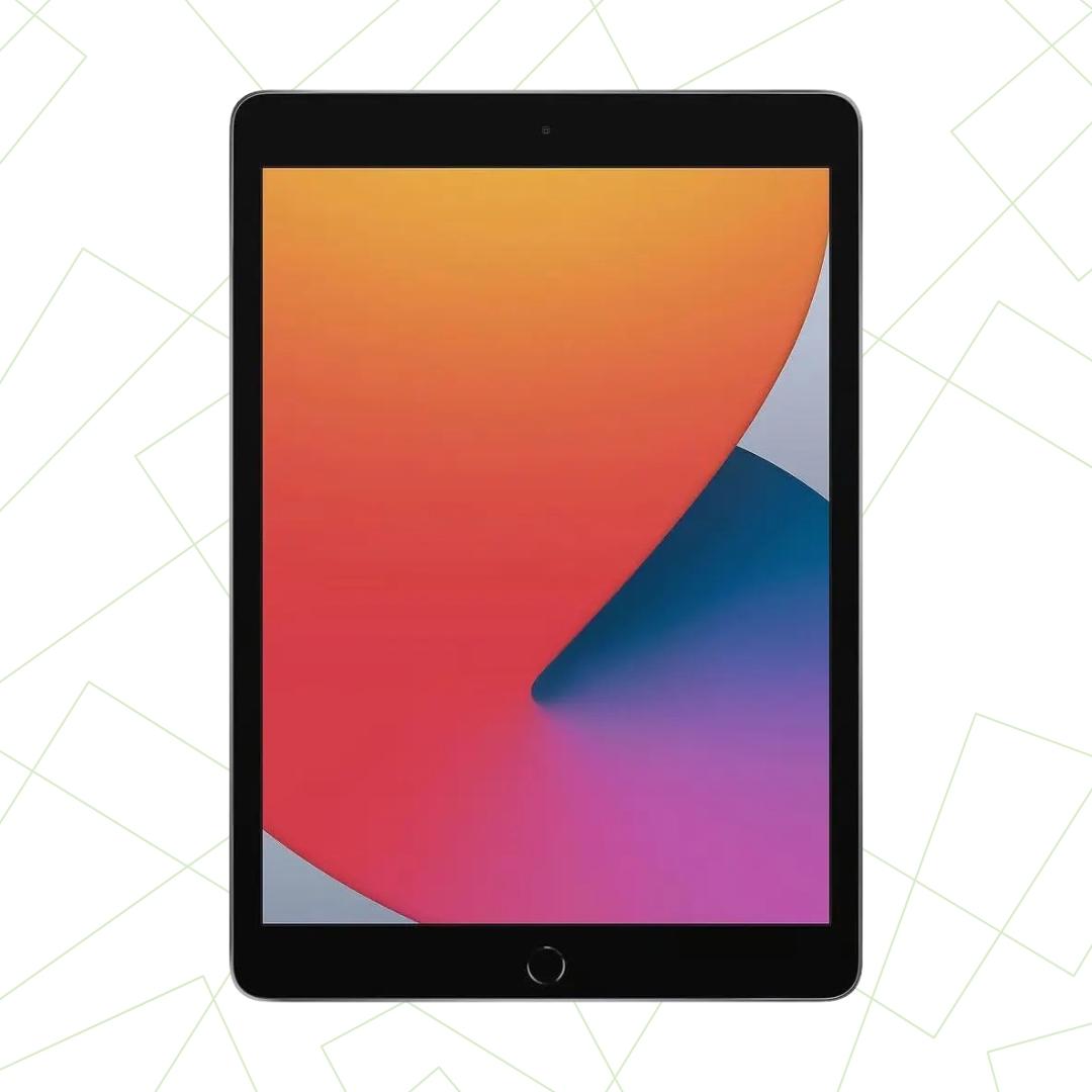 iPad 8th  Apple