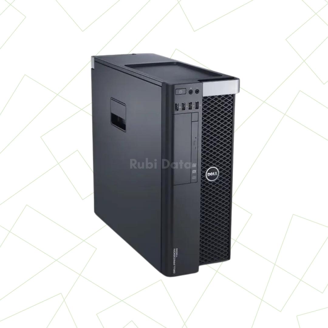 DELL Precision T5600  Dell