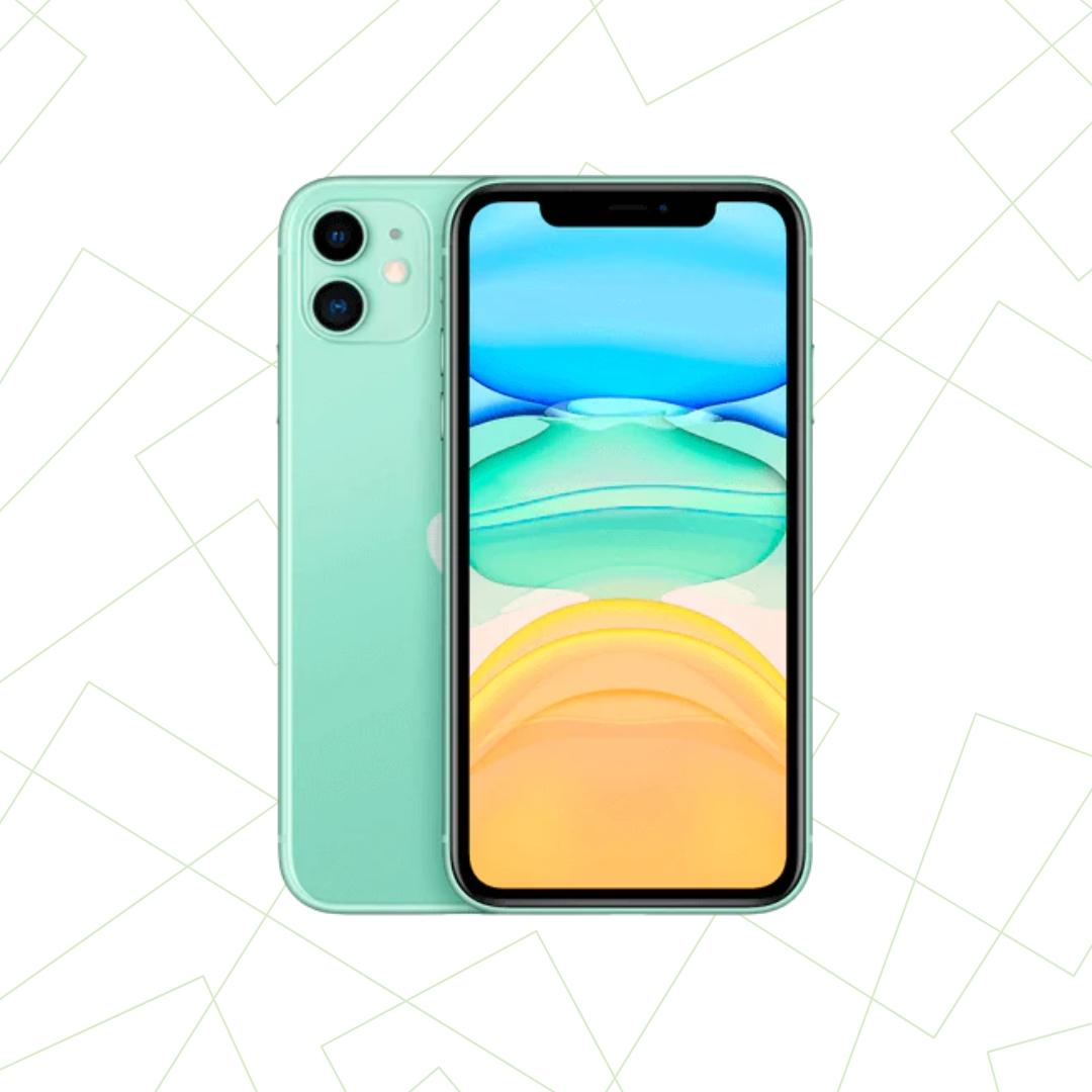 iPhone 11  Apple