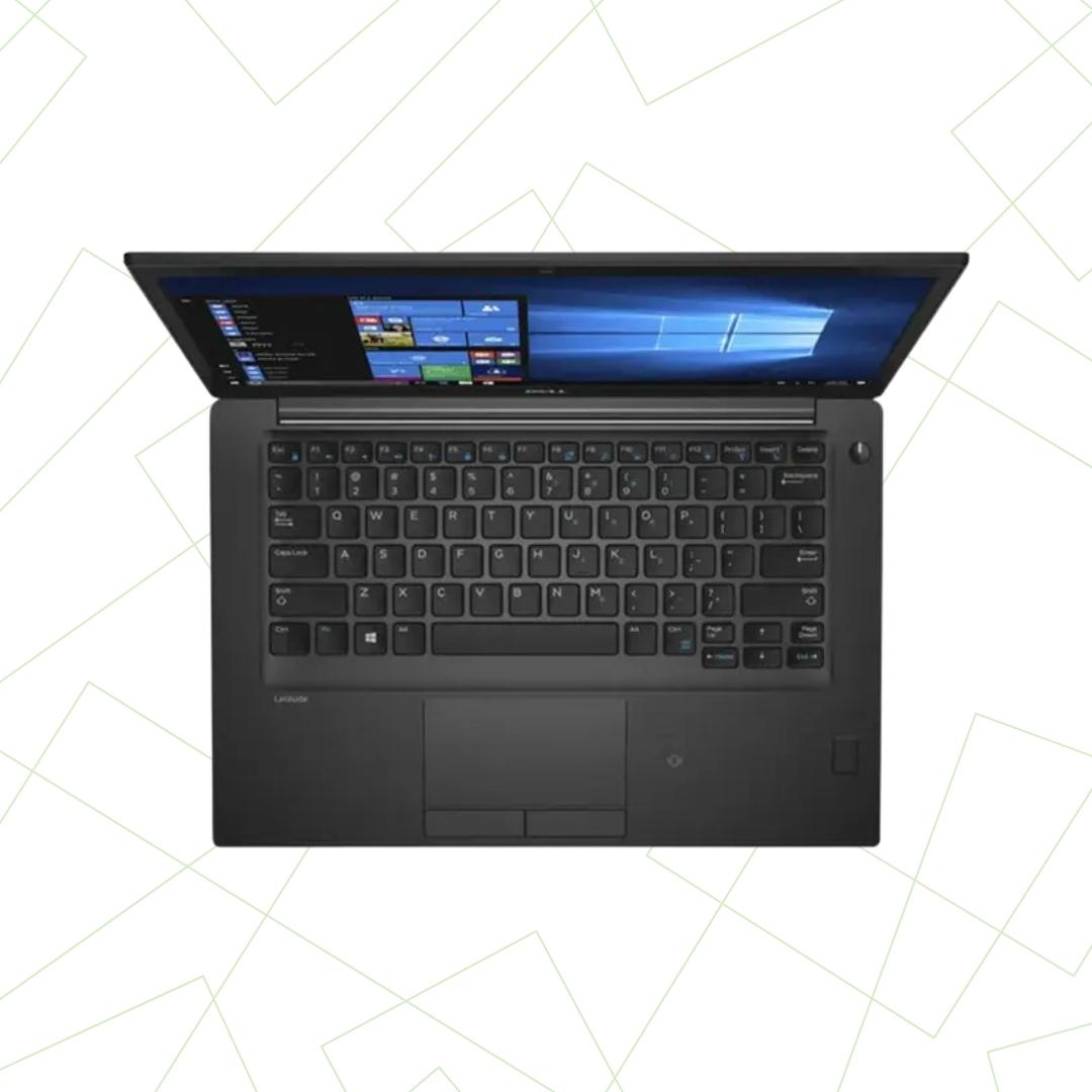 Dell Latitude 7280  Dell
