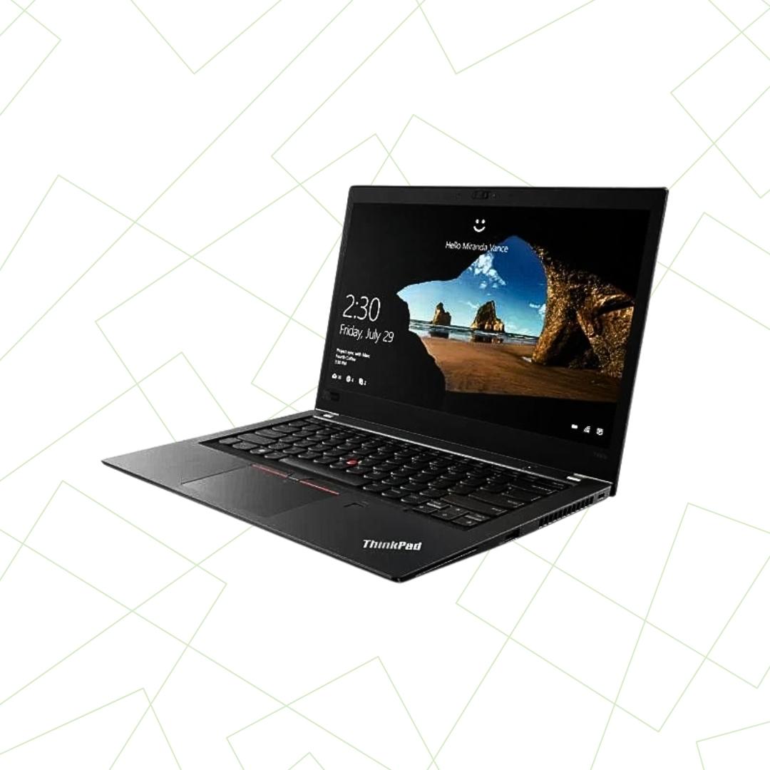 Lenovo ThinkPad T480  Lenovo